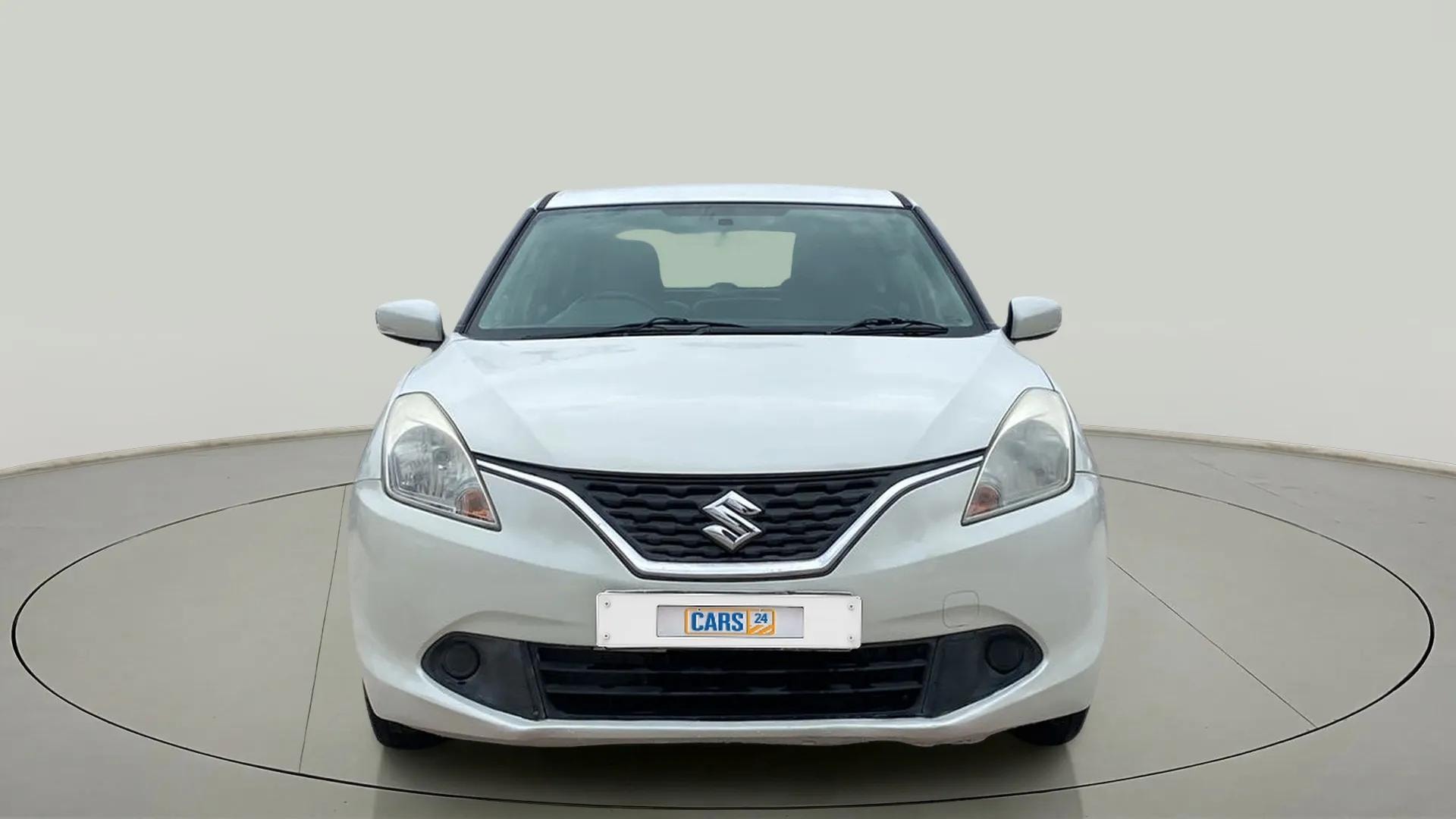 View 2016 Maruti Suzuki 1000 Base Variant Image 1 Used 2016 Maruti Suzuki 1000 Base Variant Image 1