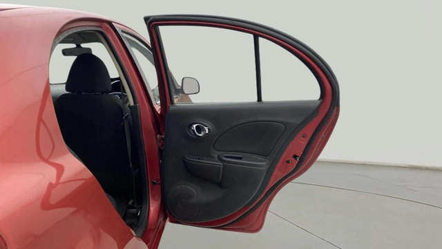 View Nissan Micra Image 7 Used Nissan Micra Image 7