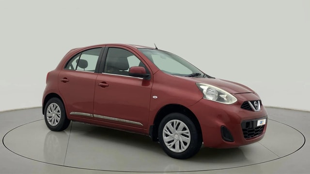 View Nissan Micra Image 34 Used Nissan Micra Image 34