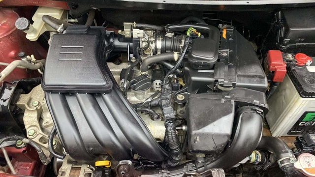View Nissan Micra Image 39 Used Nissan Micra Image 39