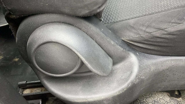View Nissan Micra Image 18 Used Nissan Micra Image 18