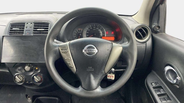 View Nissan Micra Image 20 Used Nissan Micra Image 20