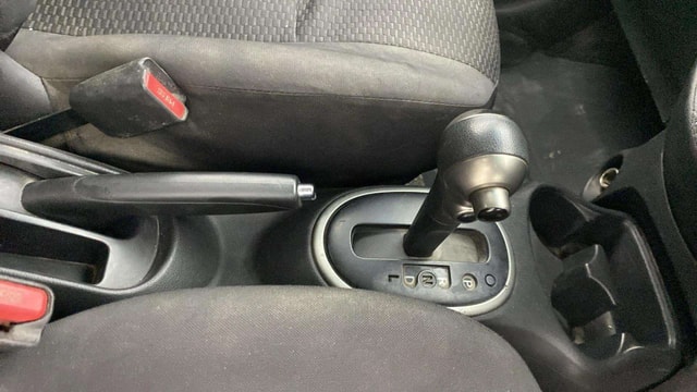 View Nissan Micra Image 36 Used Nissan Micra Image 36