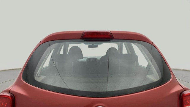 View Nissan Micra Image 4 Used Nissan Micra Image 4
