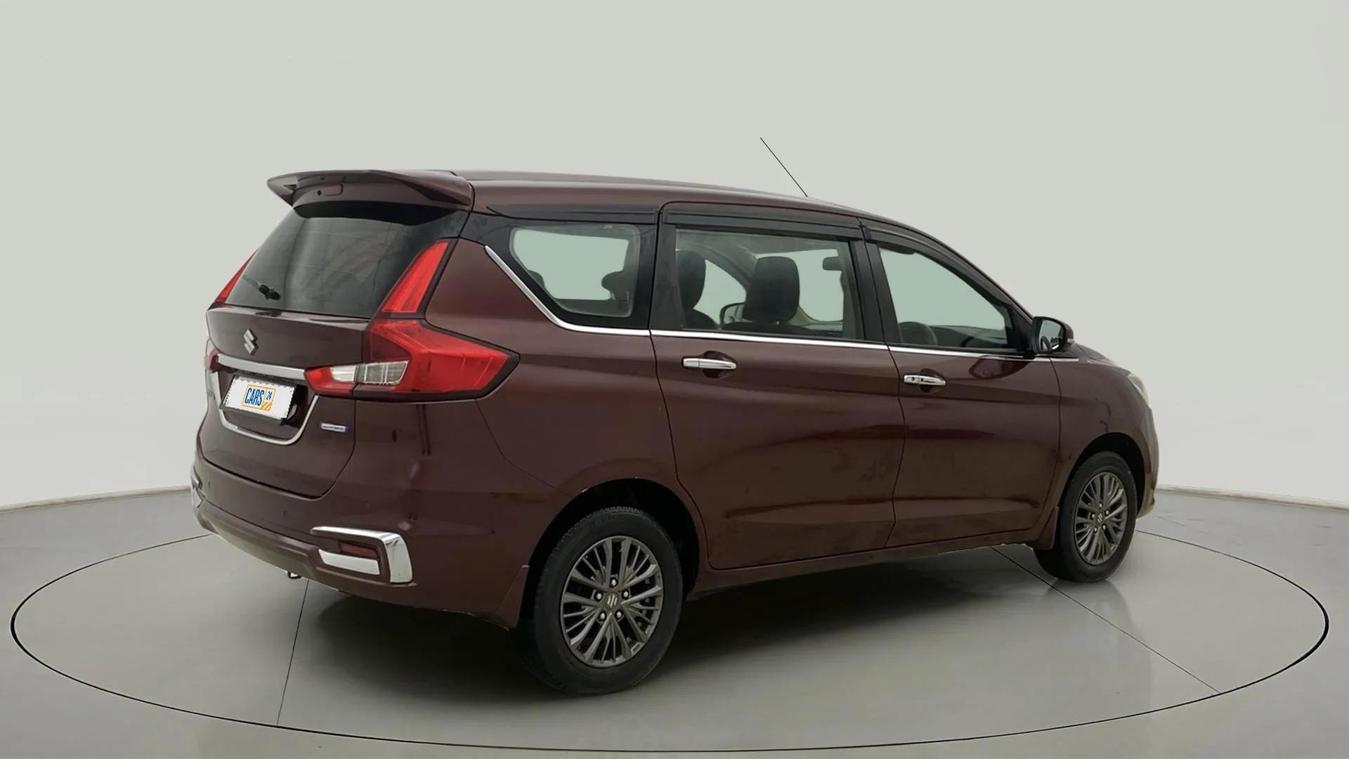 View 2019 Maruti Suzuki 1000 Base Variant Image 44 Used 2019 Maruti Suzuki 1000 Base Variant Image 44