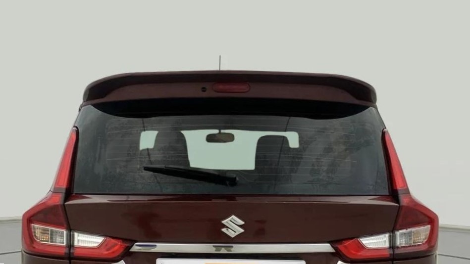 View 2019 Maruti Suzuki 1000 Base Variant Image 4 Used 2019 Maruti Suzuki 1000 Base Variant Image 4