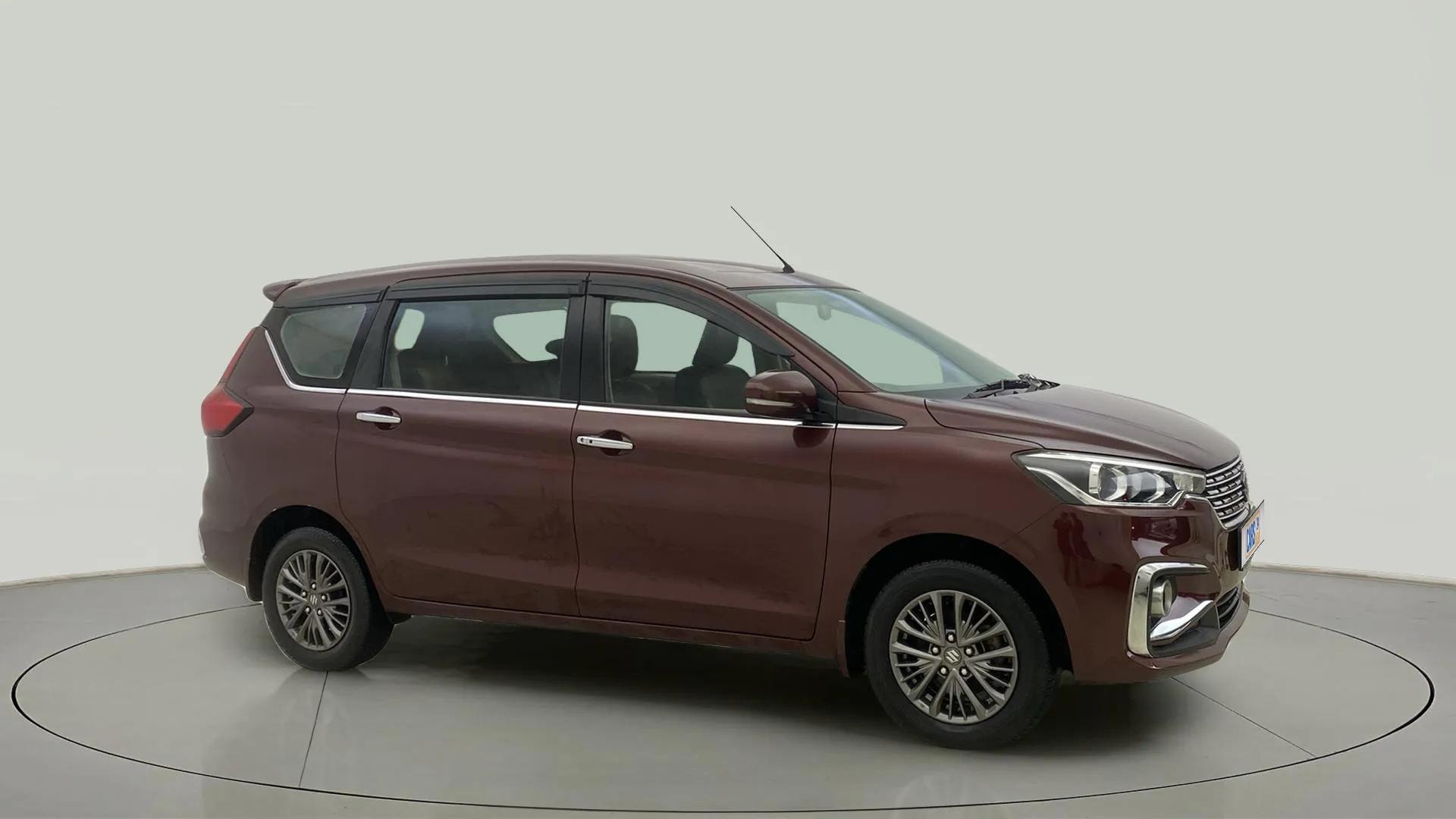 View 2019 Maruti Suzuki 1000 Base Variant Image 37 Used 2019 Maruti Suzuki 1000 Base Variant Image 37