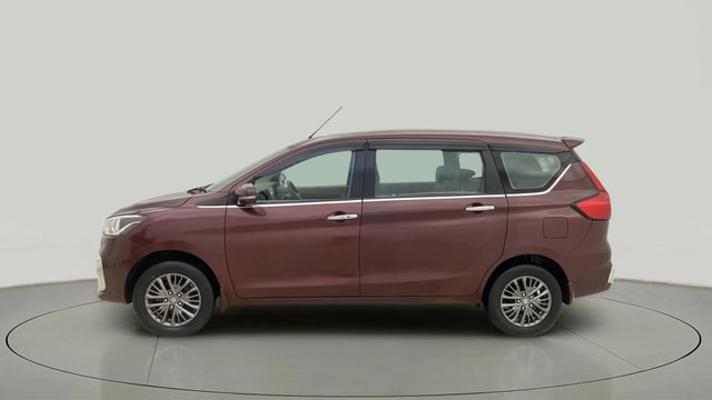 View Maruti Suzuki 1000 Image 5 Used Maruti Suzuki 1000 Image 5