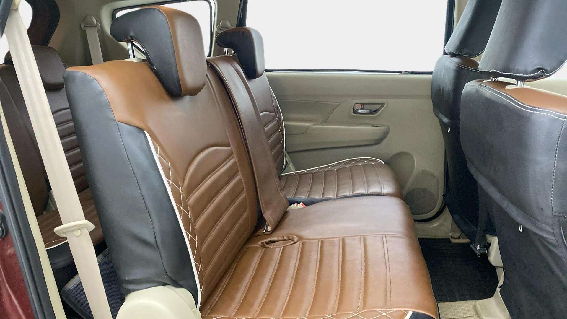 View 2019 Maruti Suzuki 1000 Base Variant Image 29 Used 2019 Maruti Suzuki 1000 Base Variant Image 29