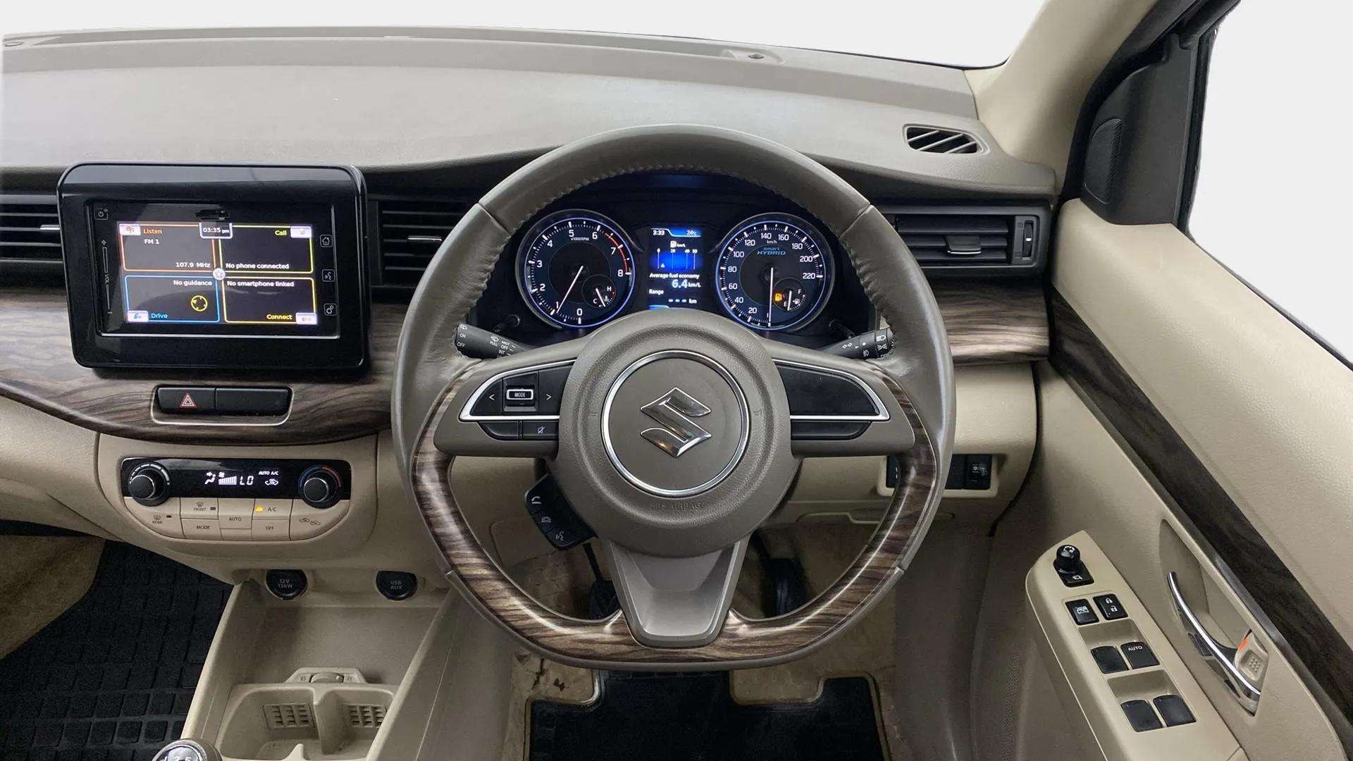 View 2019 Maruti Suzuki 1000 Base Variant Image 21 Used 2019 Maruti Suzuki 1000 Base Variant Image 21