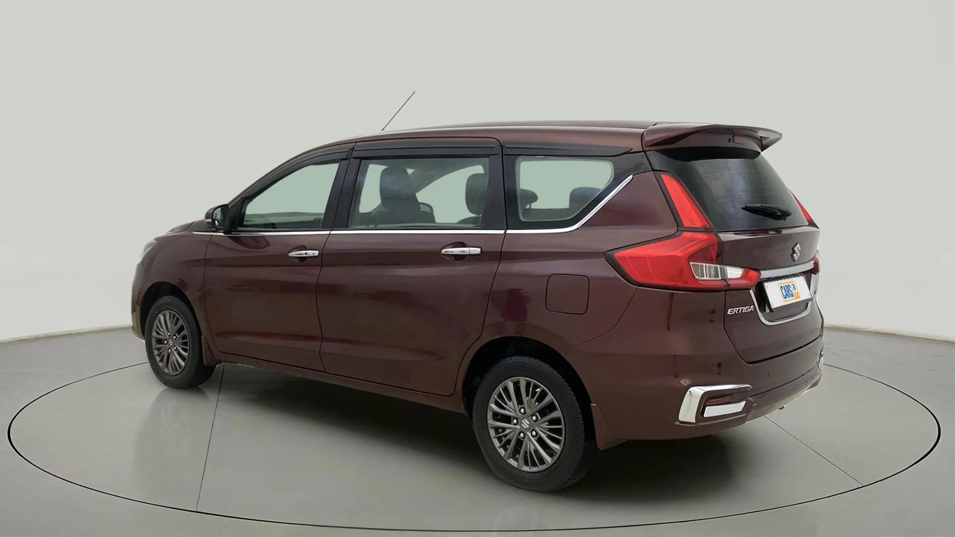 View 2019 Maruti Suzuki 1000 Base Variant Image 2 Used 2019 Maruti Suzuki 1000 Base Variant Image 2