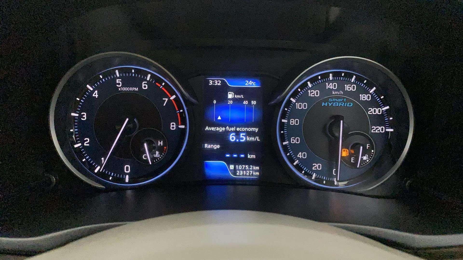 View 2019 Maruti Suzuki 1000 Base Variant Image 35 Used 2019 Maruti Suzuki 1000 Base Variant Image 35