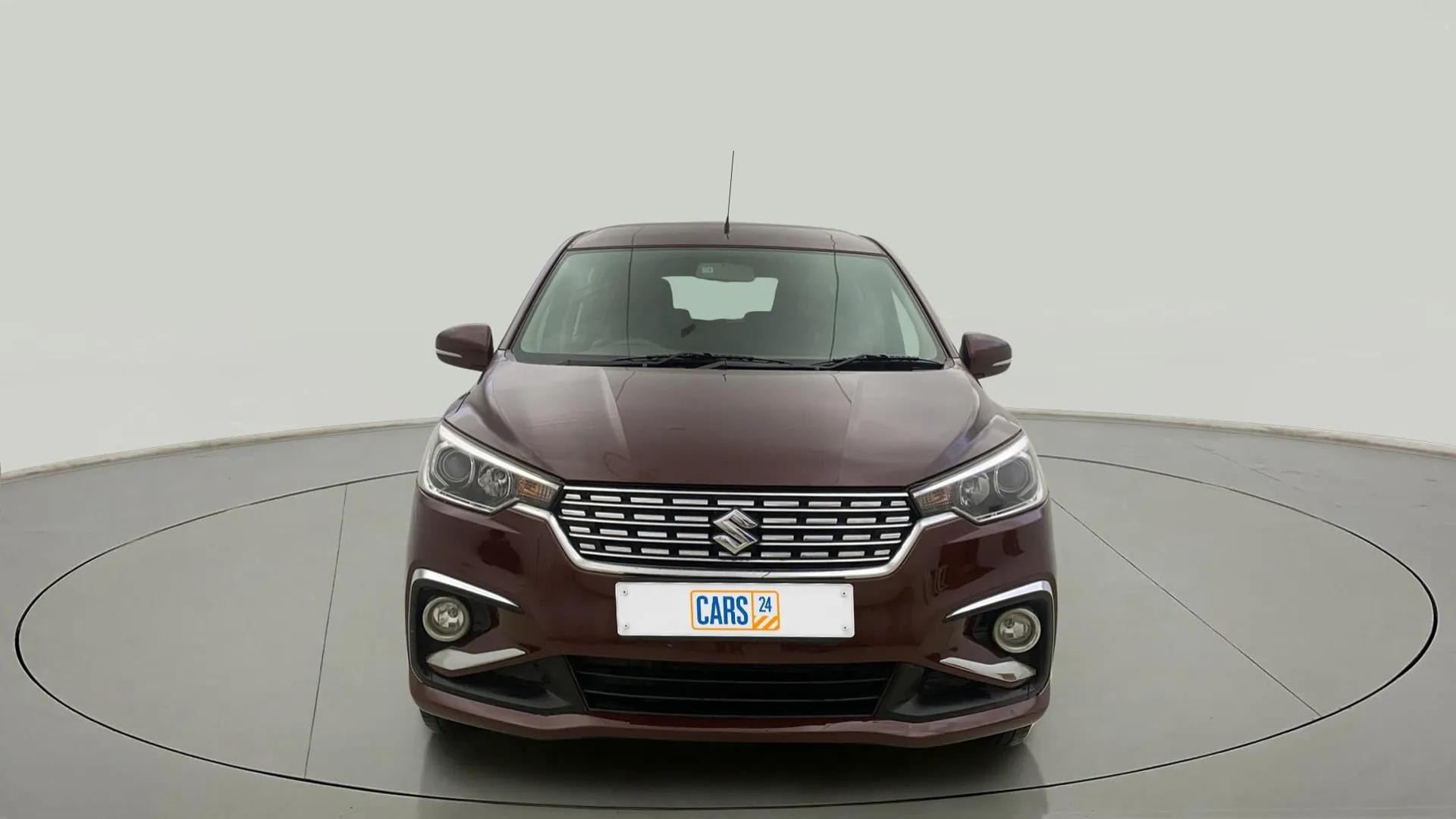 Used 2019 Maruti Suzuki 1000 Used 2019 Maruti Suzuki 1000
