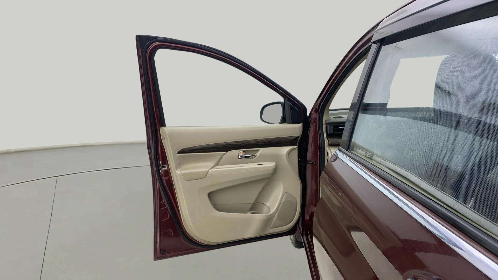View 2019 Maruti Suzuki 1000 Base Variant Image 31 Used 2019 Maruti Suzuki 1000 Base Variant Image 31