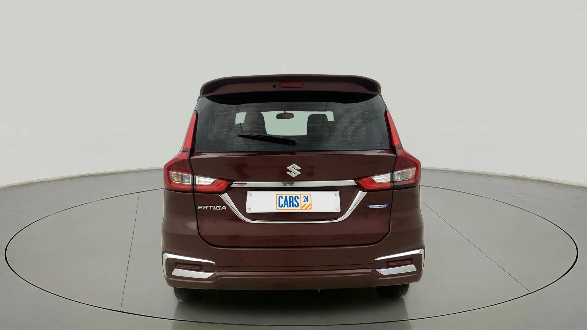 View 2019 Maruti Suzuki 1000 Base Variant Image 40 Used 2019 Maruti Suzuki 1000 Base Variant Image 40