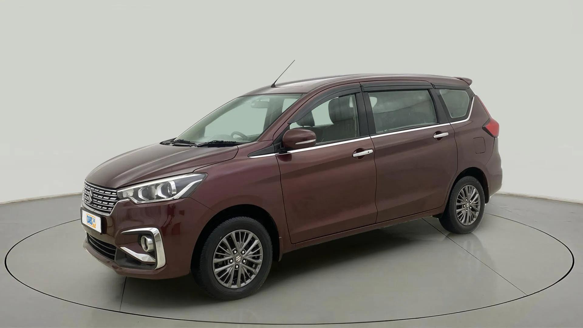 View 2019 Maruti Suzuki 1000 Base Variant Image 36 Used 2019 Maruti Suzuki 1000 Base Variant Image 36