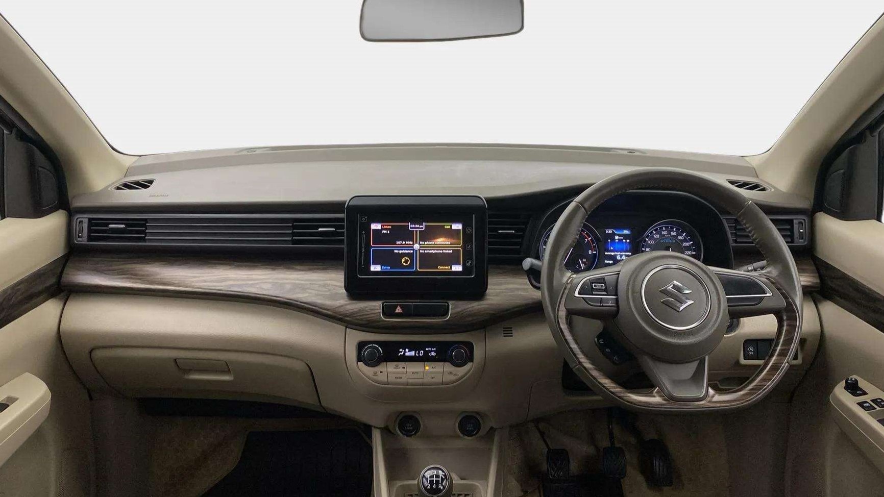 View 2019 Maruti Suzuki 1000 Base Variant Image 16 Used 2019 Maruti Suzuki 1000 Base Variant Image 16