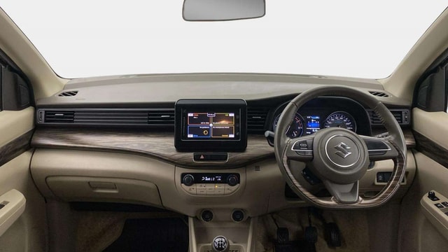View Maruti Suzuki 1000 Image 16 Used Maruti Suzuki 1000 Image 16