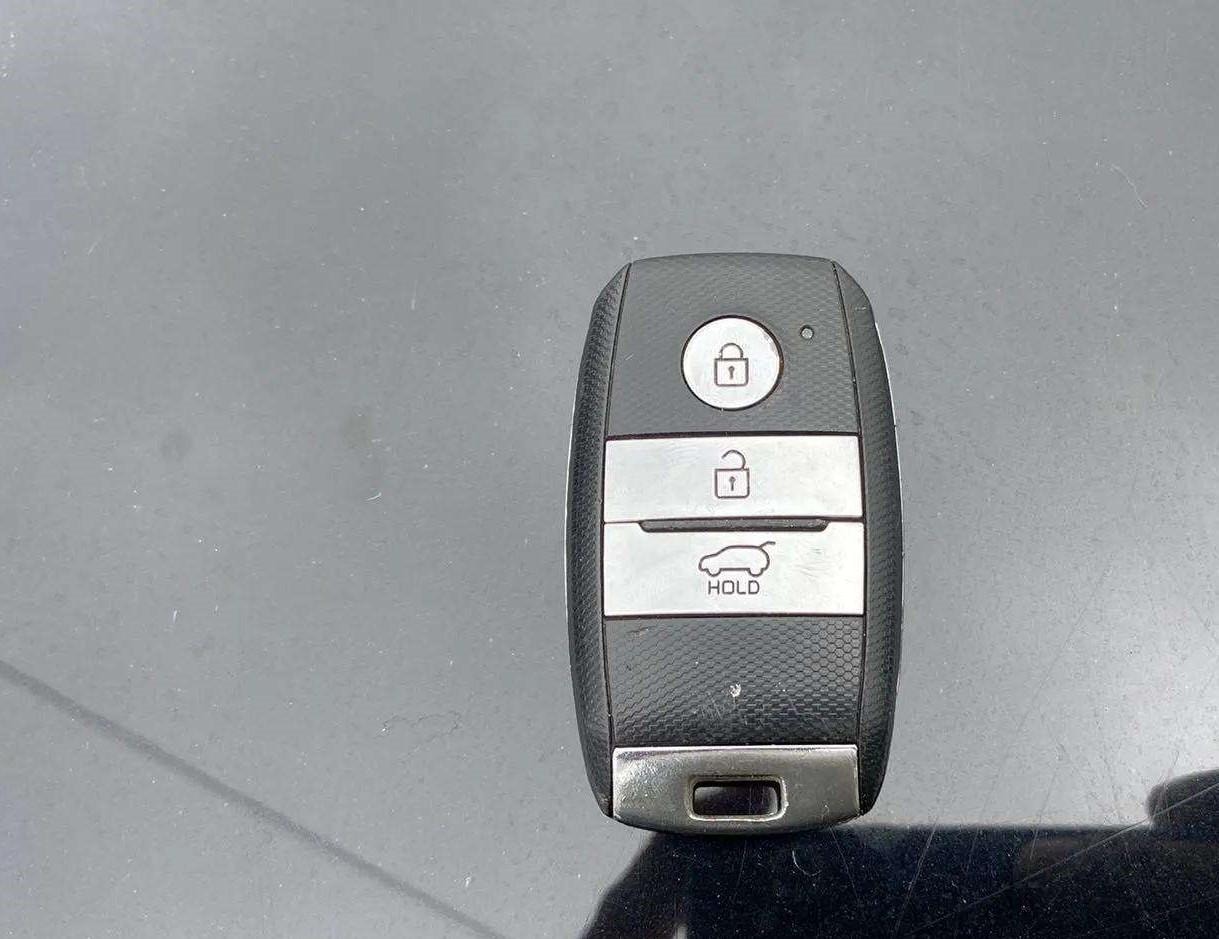 Used 2020 Kia Seltos Used 2020 Kia Seltos