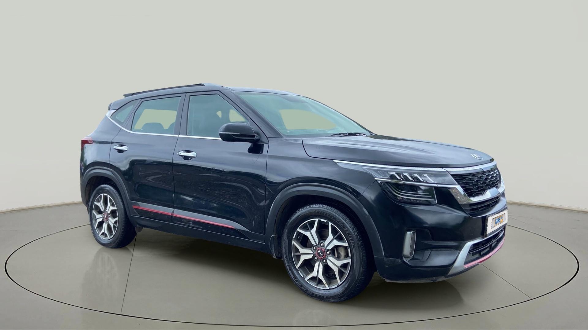 Used 2020 Kia Seltos Used 2020 Kia Seltos
