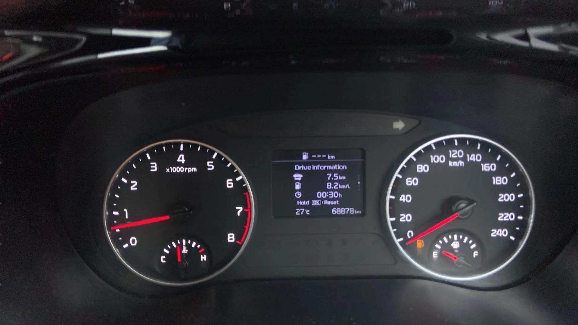Used 2020 Kia Seltos Used 2020 Kia Seltos