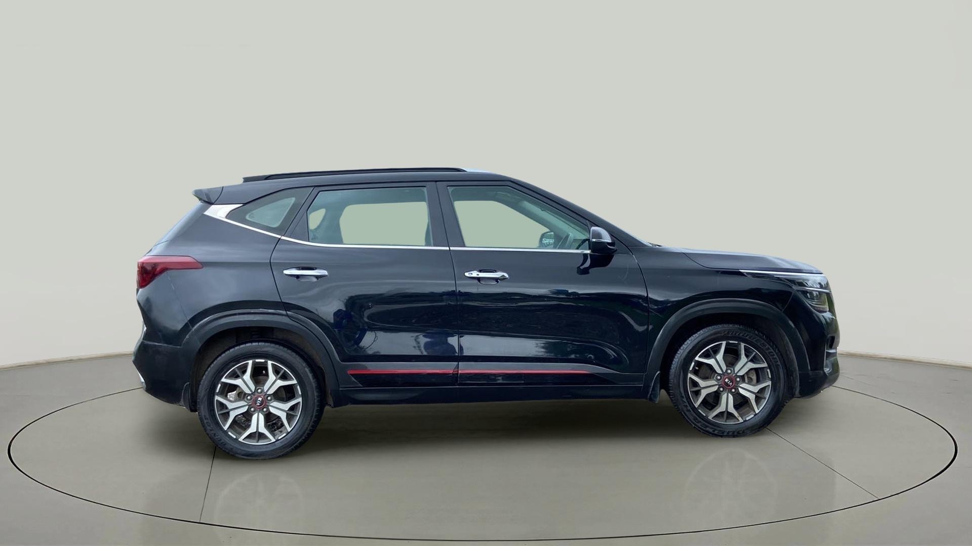 Used 2020 Kia Seltos Used 2020 Kia Seltos
