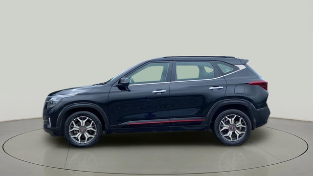 View Kia Seltos Image 3 Used Kia Seltos Image 3
