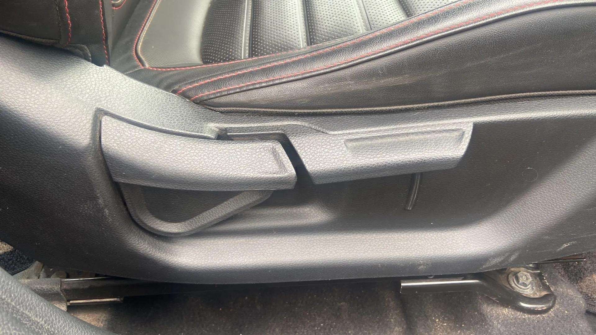 Used 2020 Kia Seltos Used 2020 Kia Seltos