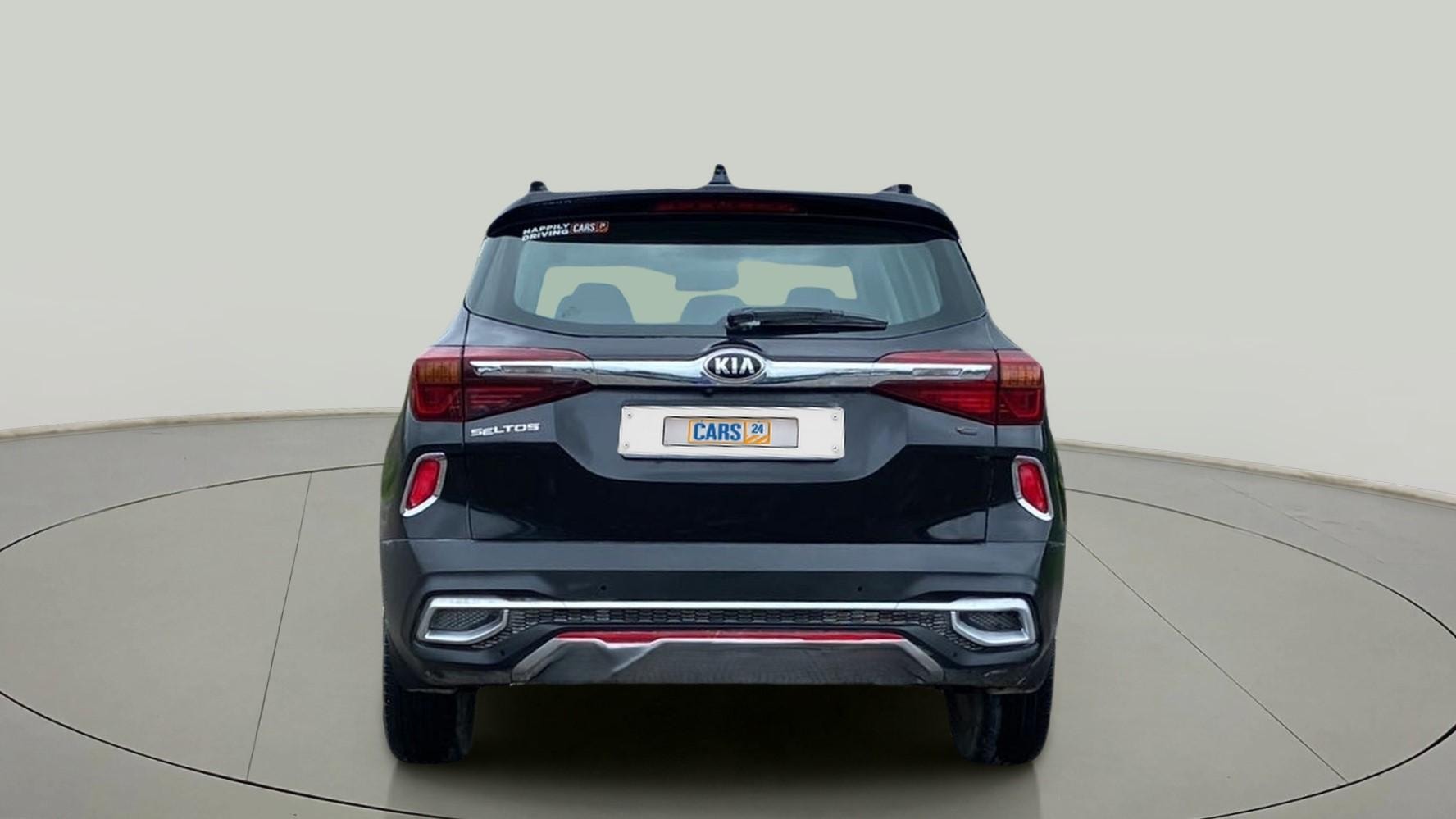 Used 2020 Kia Seltos Used 2020 Kia Seltos
