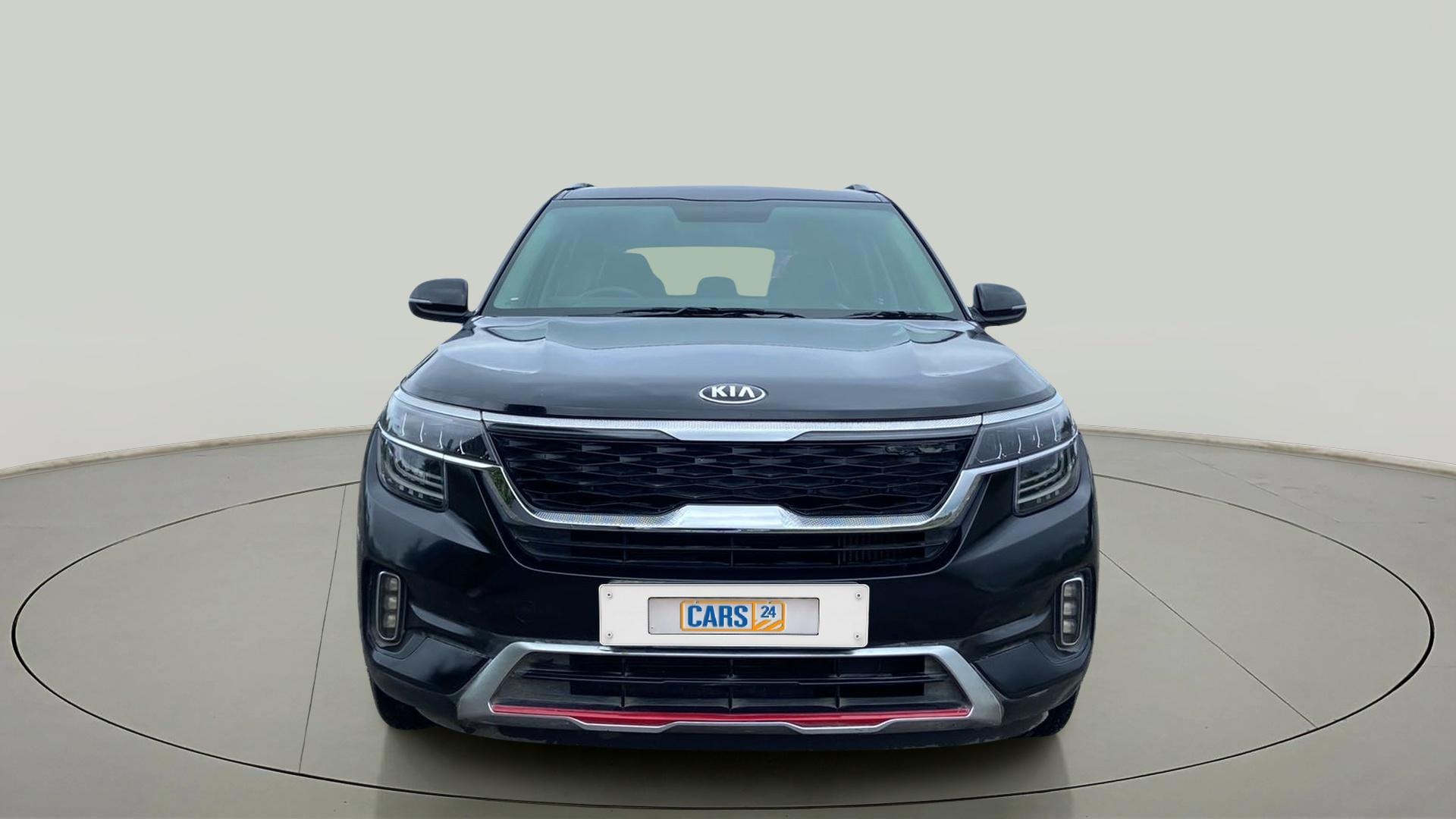 Used 2020 Kia Seltos Used 2020 Kia Seltos