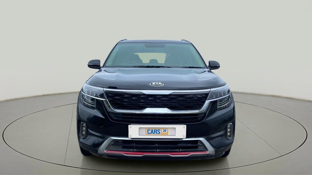 View Kia Seltos Image 1 Used Kia Seltos Image 1