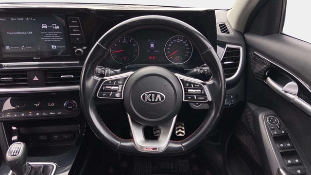 View Kia Seltos Image 11 Used Kia Seltos Image 11