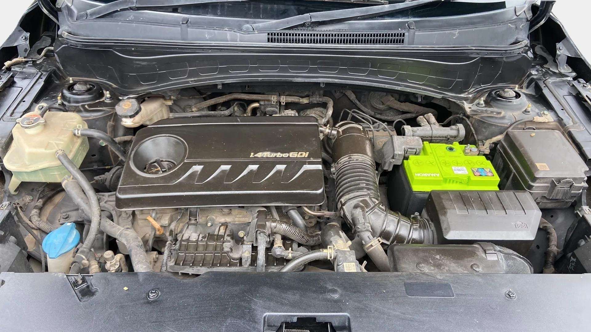 Used 2020 Kia Seltos Used 2020 Kia Seltos