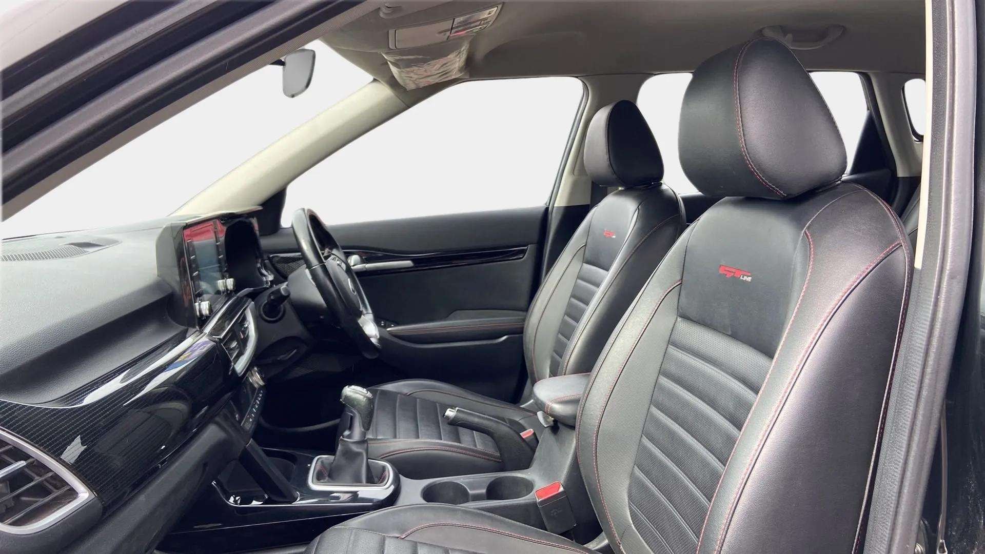 Used 2020 Kia Seltos Used 2020 Kia Seltos