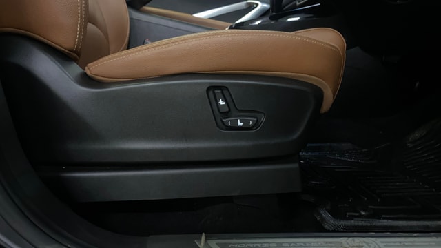 View MG Hector Plus Image 12 Used MG Hector Plus Image 12