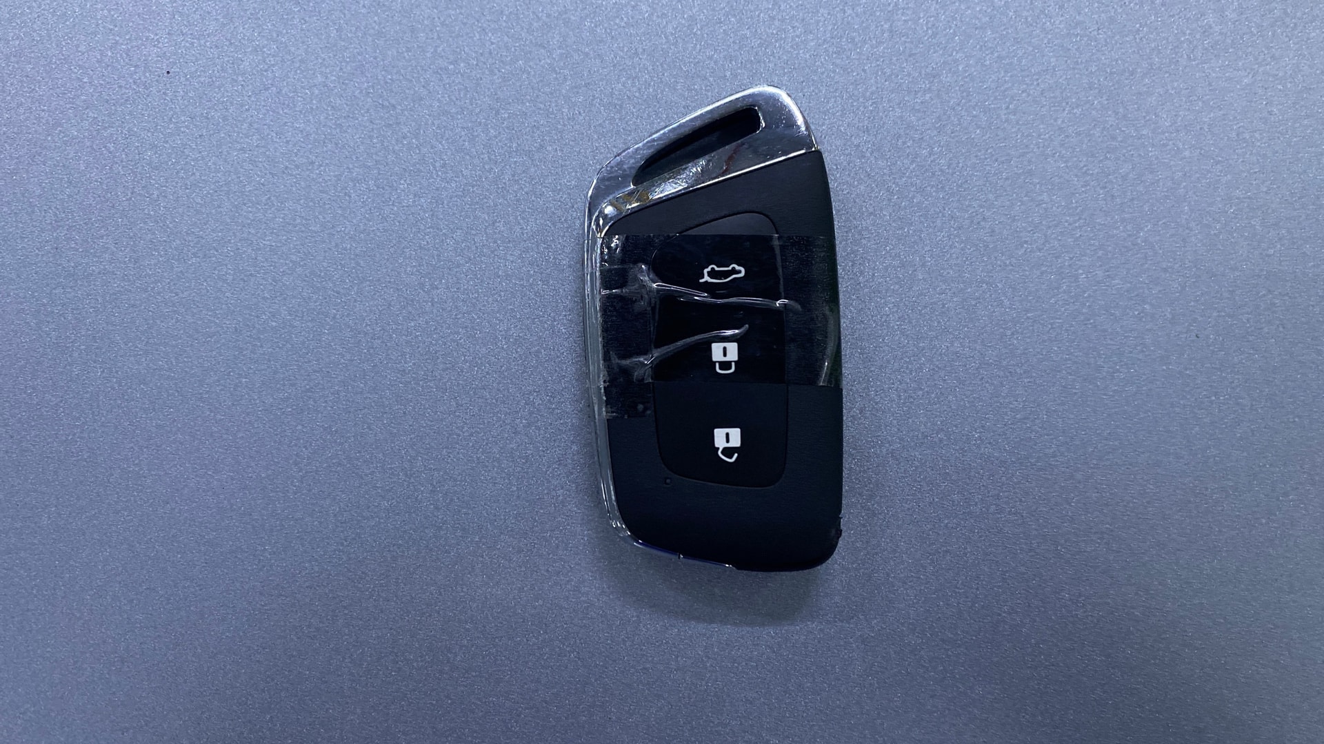 View 2022 MG Hector Plus Sharp CVT Petrol Image 20 Used 2022 MG Hector Plus Sharp CVT Petrol Image 20