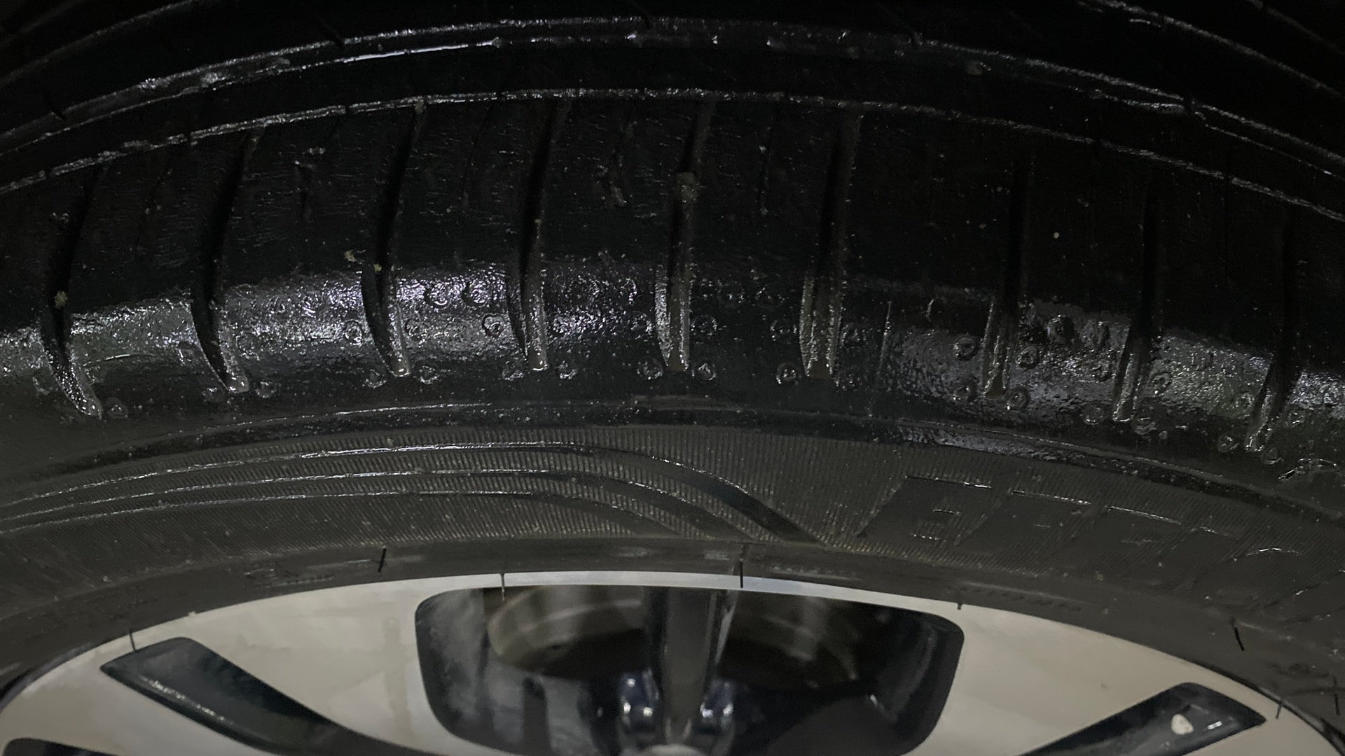 View 2022 MG Hector Plus Sharp CVT Petrol Image 26 Used 2022 MG Hector Plus Sharp CVT Petrol Image 26