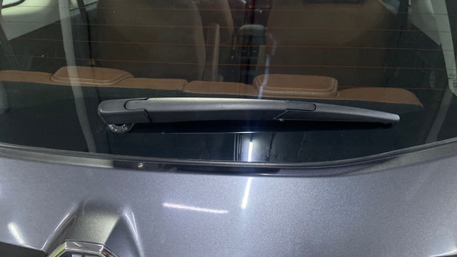View MG Hector Plus Image 25 Used MG Hector Plus Image 25