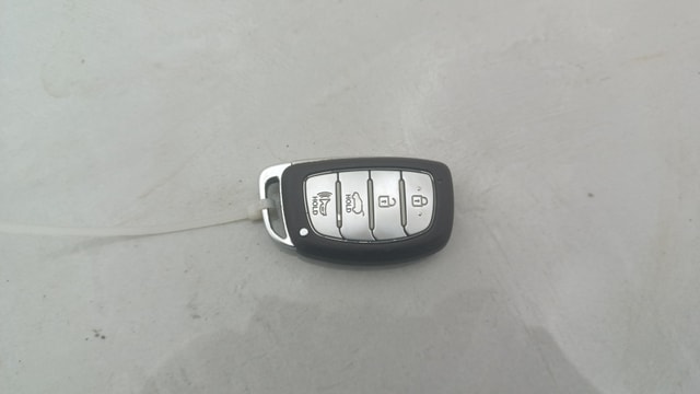 View Hyundai Elite i20 Image 19 Used Hyundai Elite i20 Image 19