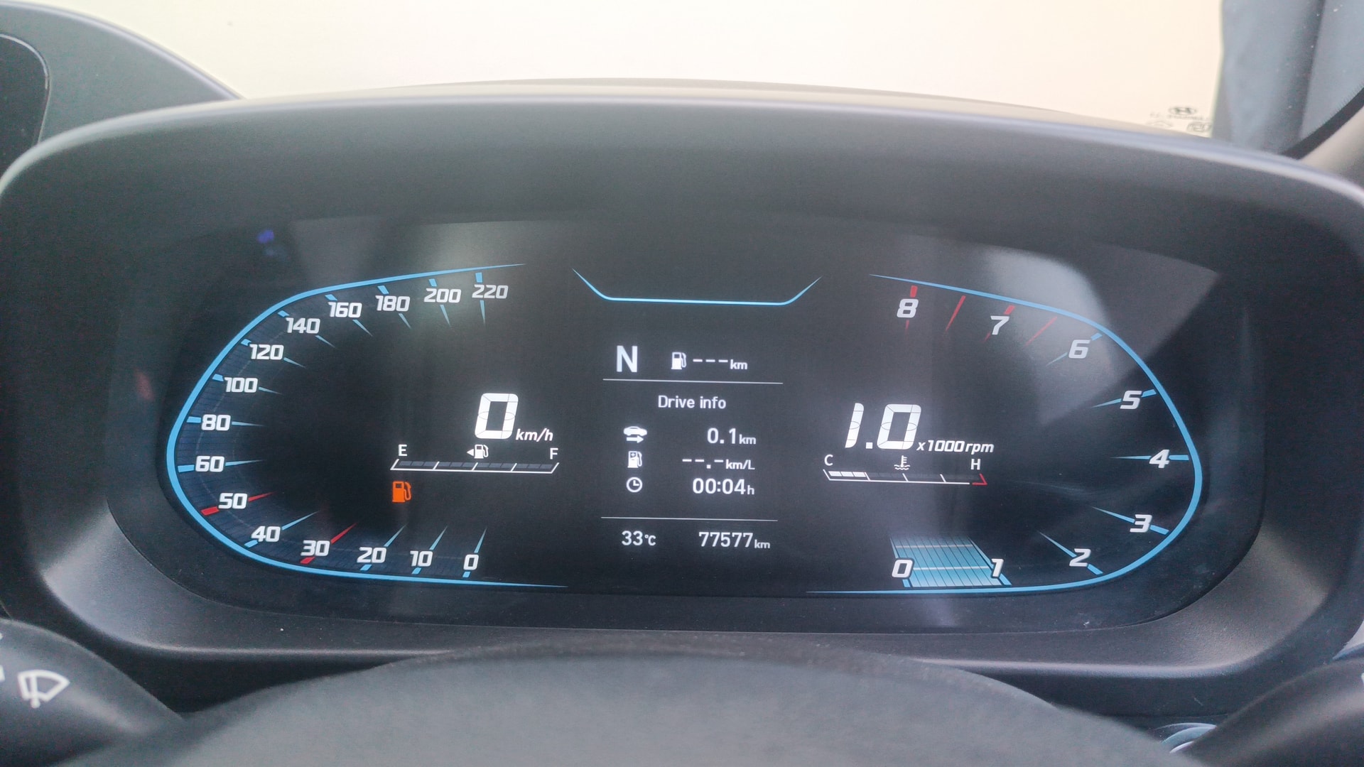 Used 2022 Hyundai Elite i20 Used 2022 Hyundai Elite i20