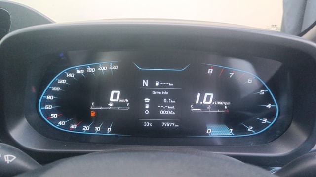 View Hyundai Elite i20 Image 21 Used Hyundai Elite i20 Image 21