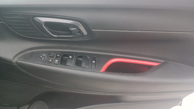 View Hyundai Elite i20 Image 40 Used Hyundai Elite i20 Image 40
