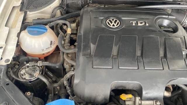 View Volkswagen Vento Image 4 Used Volkswagen Vento Image 4