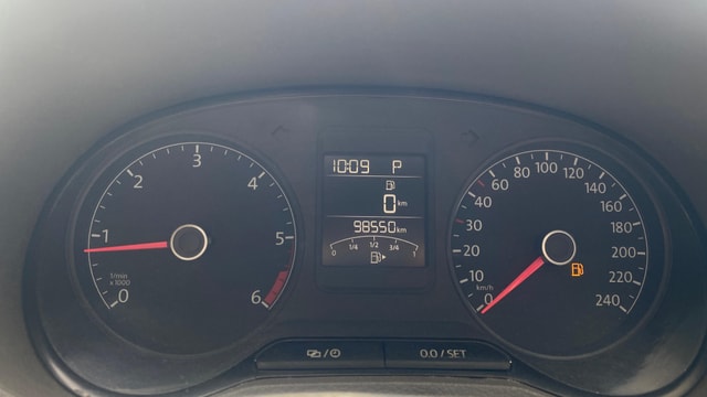 View Volkswagen Vento Image 34 Used Volkswagen Vento Image 34