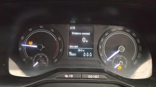 View Skoda Kushaq Image 35 Used Skoda Kushaq Image 35