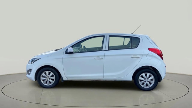 View Hyundai Elite i20 Image 3 Used Hyundai Elite i20 Image 3