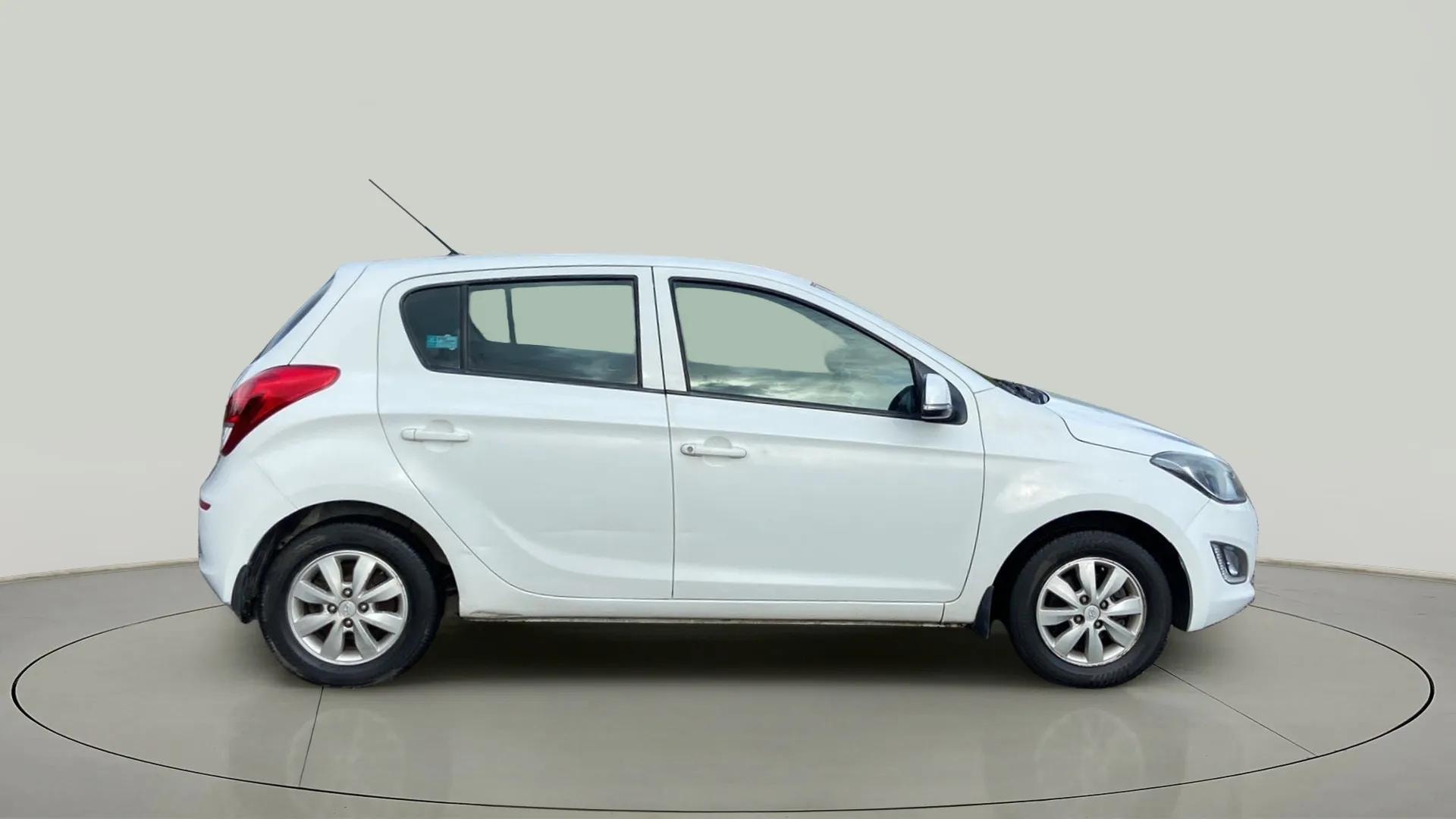 Used 2014 Hyundai Elite i20 Used 2014 Hyundai Elite i20