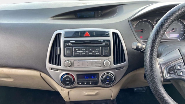 View Hyundai Elite i20 Image 9 Used Hyundai Elite i20 Image 9