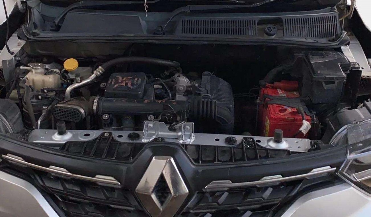 View 2019 Renault Triber RXE Image 16 Used 2019 Renault Triber RXE Image 16