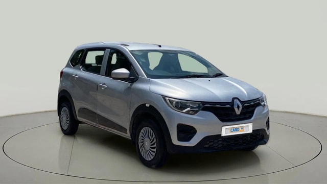 View Renault Triber Image 20 Used Renault Triber Image 20